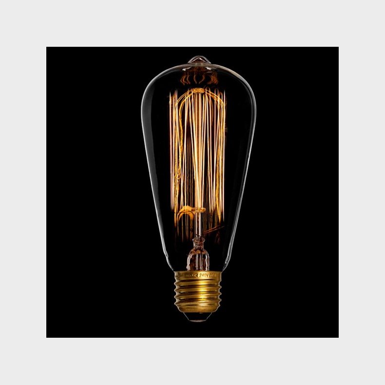 Extreri�r Edison 40W E27