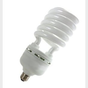 Energisparep�re 85W E27  (�ske)