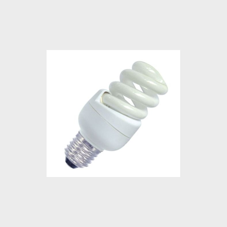 Energisparep�re 11W E27  (�ske)