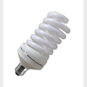 Energisparep�re 65W E27  (�ske)