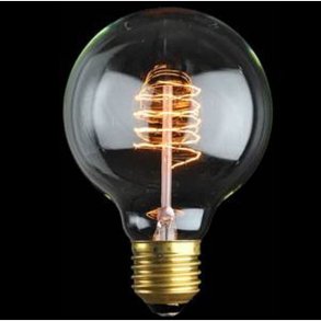 Extreri�r Globe de luxe 25W E27 (Danlamp)