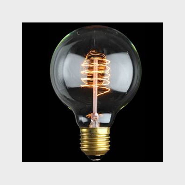 Extreri�r Globe de luxe 25W E27 (Danlamp)