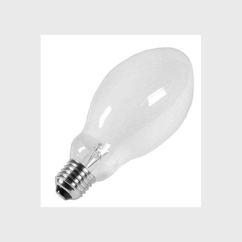 HQL-De luxe  E27 (Elipse) 80Watt
