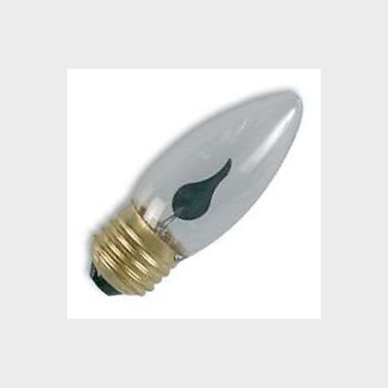 Kerte Flamme 3W   E27