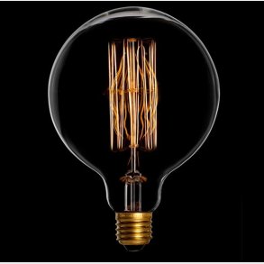 Extreri�r Mega globe 40W E27 (Danlamp)
