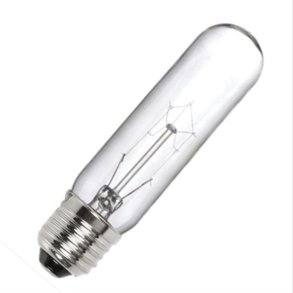 R�rp�re klar 25W  E27 