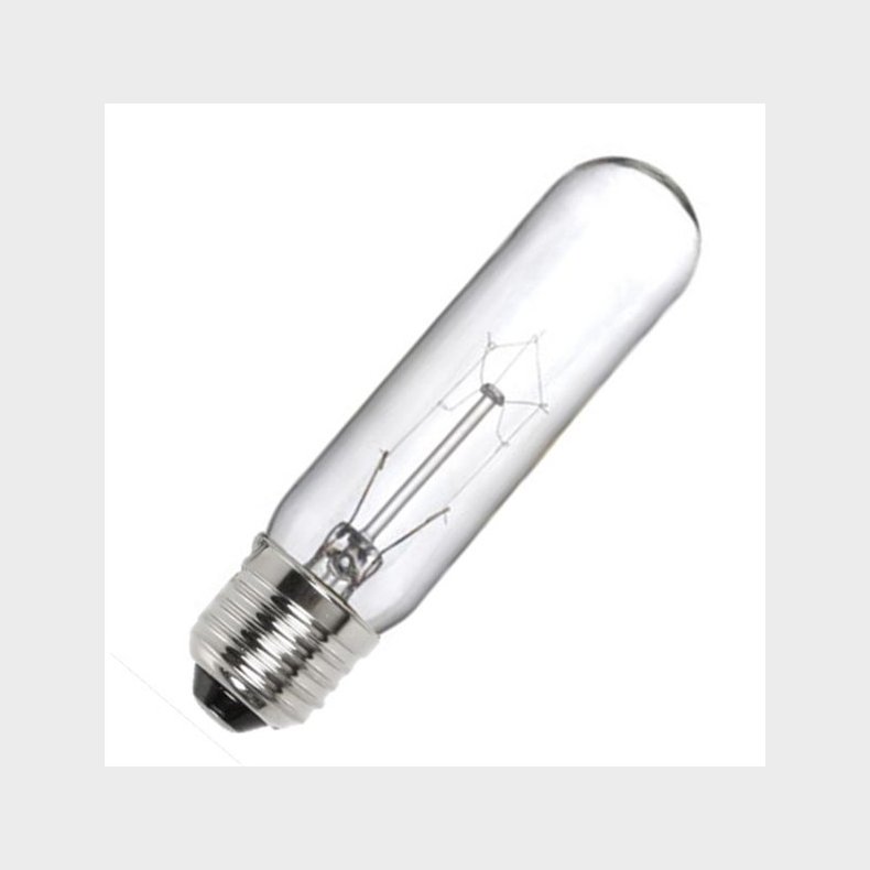 R�rp�re klar 25W  E27 