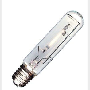 Natrium SON-T 50W E27 (cylinder)