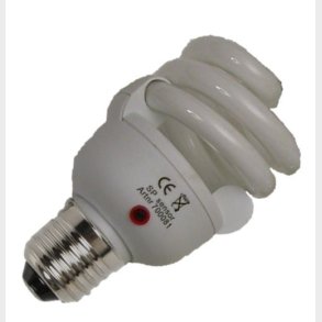 SENCOR Energisparep�re 11W E27  (Censor)