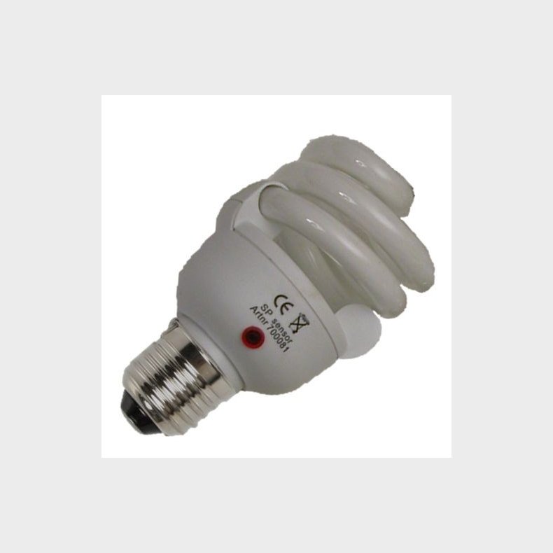 SENCOR Energisparep�re 11W E27  (Censor)