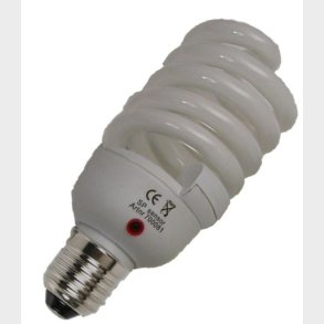 SENCOR Energisparep�re 20W E27  (Censor)