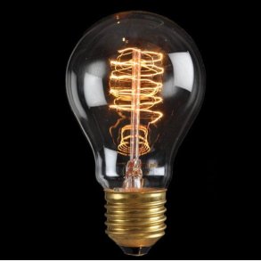 Extreri�r Standard de luxe 25W E27 (Danlamp)