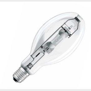 Powerstar HQI-E Klar E40 (Elipse)