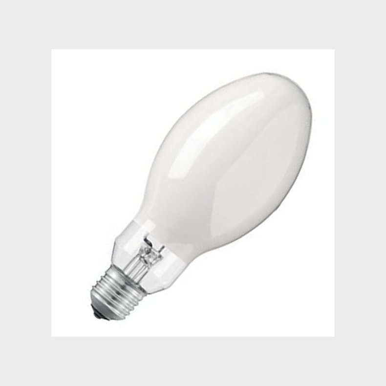 Kviks�lv HQL 250W E40 (Elipse)