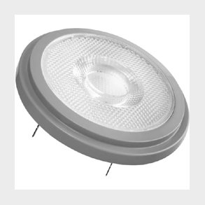 LED Spot ES 111 GU 10 3000K 900lm