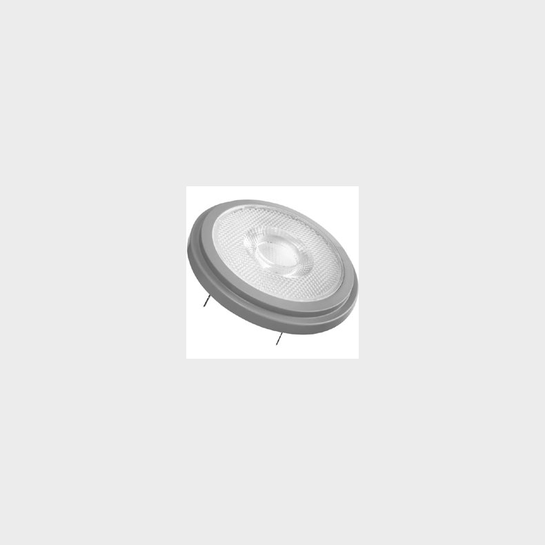 LED Spot ES 111 GU 10 3000K 900lm