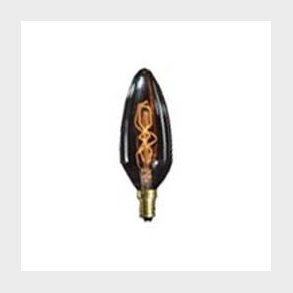 Kirkekerte 60W E14 115V (Danlamp)