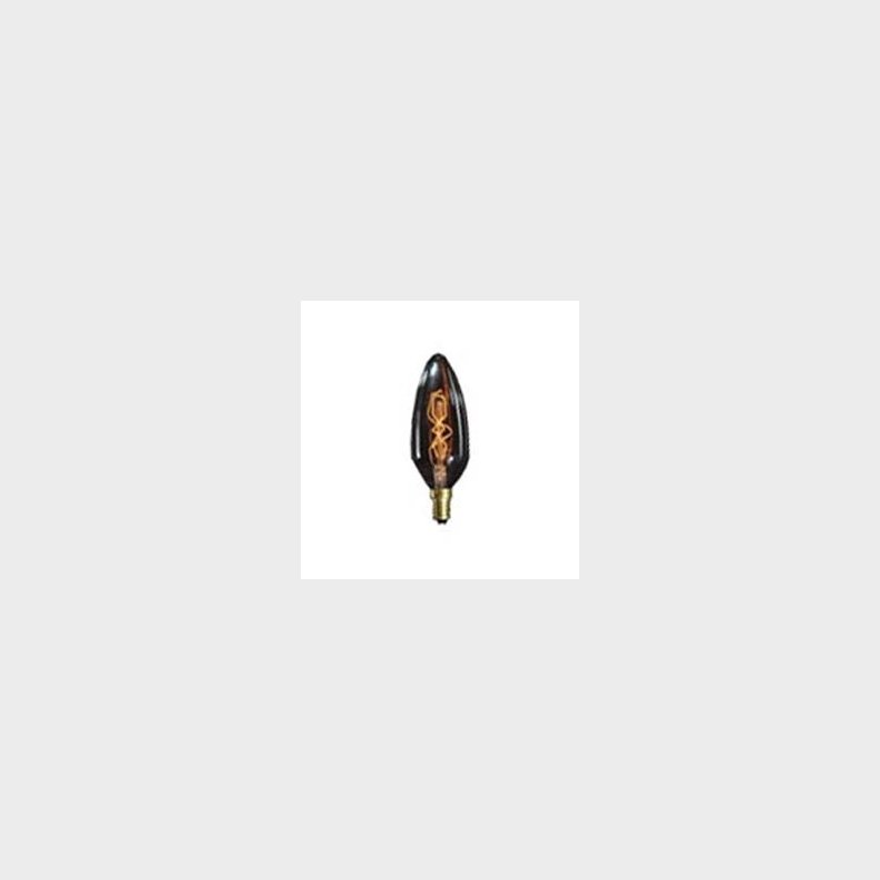 Ext. Kirke kerte 30W E14