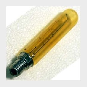 Fad Amber 25W E14