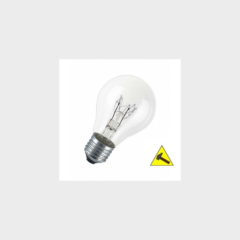 Foto Centra 240V 75W E27