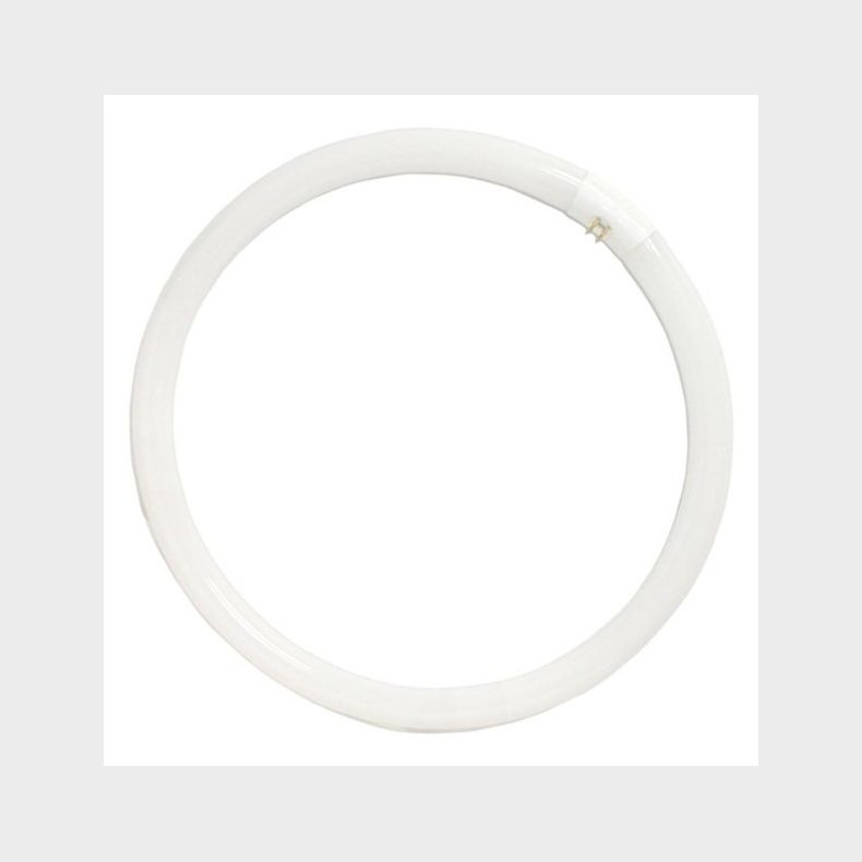 Cirkul�re lysstofr�r T9 C  40/827 G10Q  