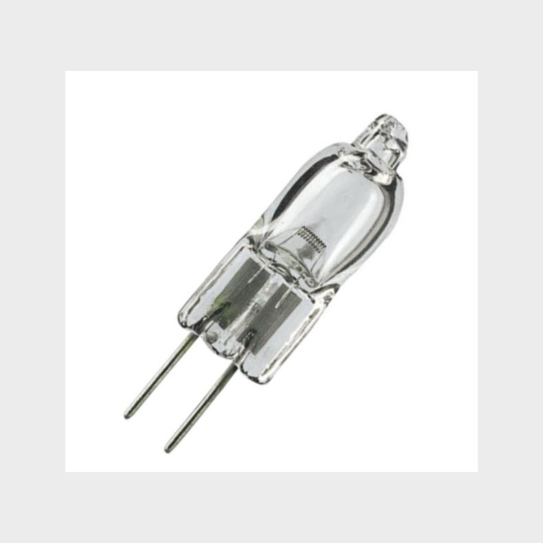 Halogenstift til ovn 20W 300 �C G4