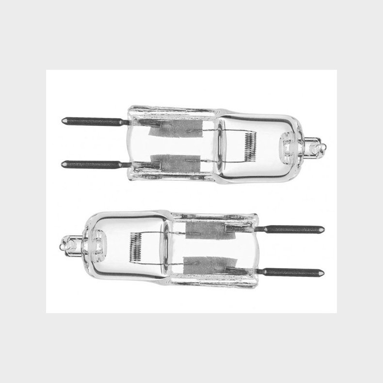 Stift Halogen Klar G4 10W 110lm styk pris