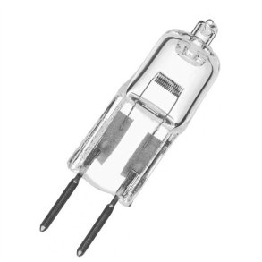 Stift Halogen Klar G4 5W 55lm (�ske)