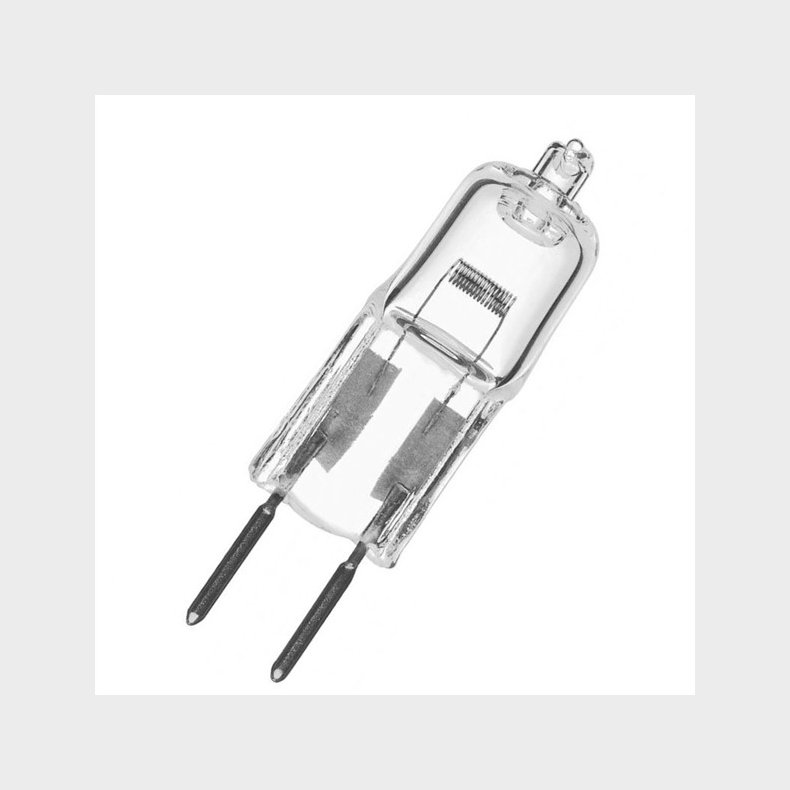 Stift Halogen Klar G4 5W 55lm (�ske)