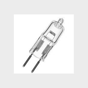 Stifthalogen Klar G4 12V 5W 