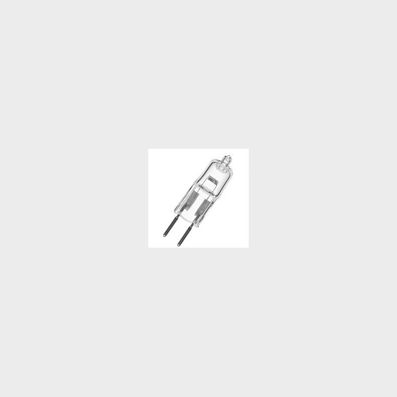 Stifthalogen Klar G4 12V 5W 