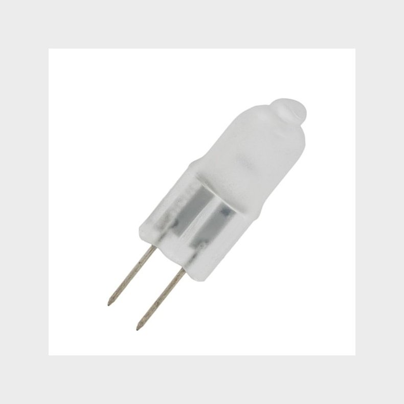 Stift Halogen Mat G4 35W 550lm (�ske)