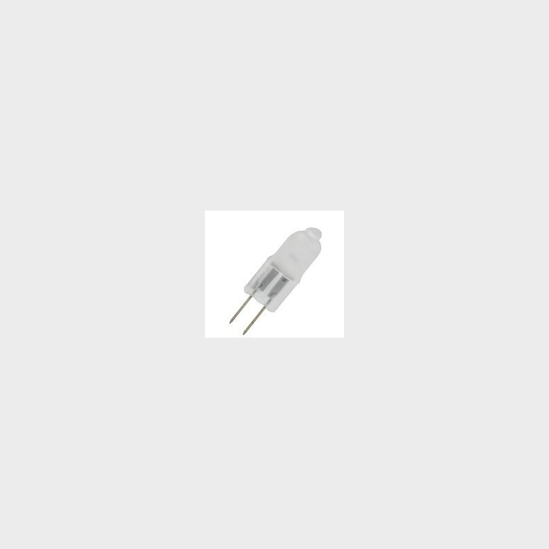 Stifthalogen Mat G4 12V 10W