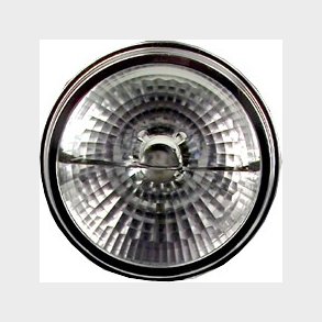 Halogen Spot AR-111 G53 35W 24� 
