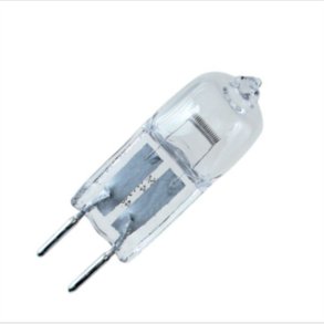 Stift Halogen Klar G6.35 35W 12V 550lm (�ske)