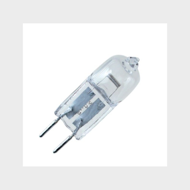 Stift Halogen Klar G6.35 35W 230V 