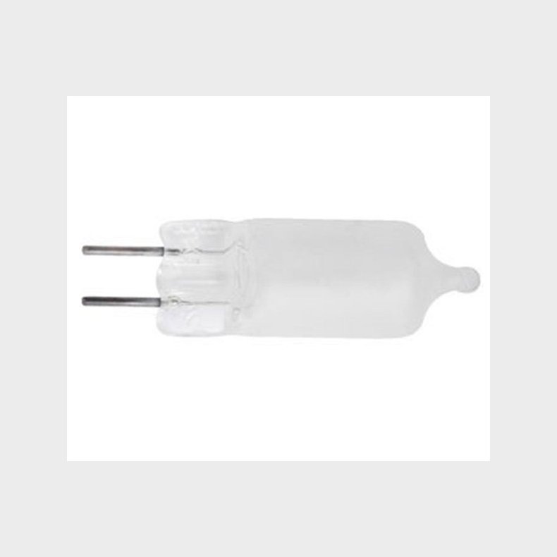 Stift Halogen Mat G6.35 50W 740lm (�ske)