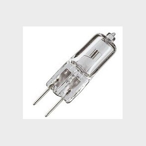 Stifthalogen Klar G6,35 12V 50W