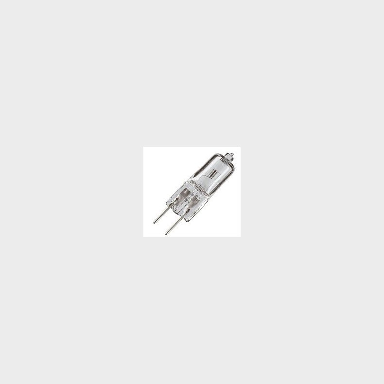 Stifthalogen Halos G6,35 12V 100W