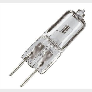 G 8 230 volt 35W halogenp�re  G 8