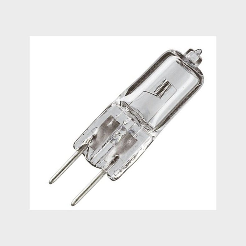 G 8 230 volt 35W halogenp�re  G 8