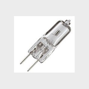 Stifthalogen G6,35 150W 24Volt