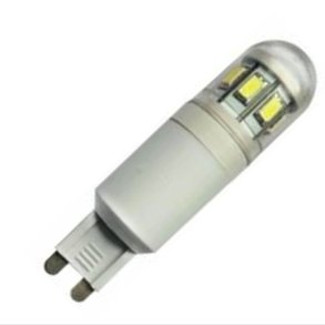 LED G9 220lm  (D�mpbar)
