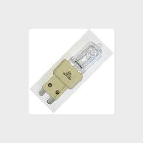 Halogen [Porsel�nssokkel] Mat G9 25W