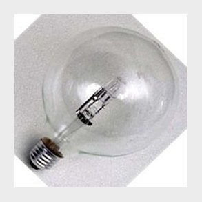 Halogen CLASSIC ECO 28W Globe E27