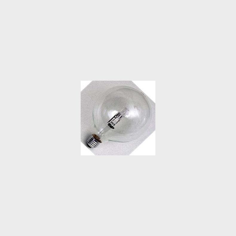 Halogen CLASSIC ECO 28W Globe E27
