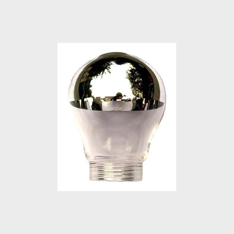 Samlep�re �vrige glas GLS topforspejlet (Passer til adaptor 7001014 og 7001027)
