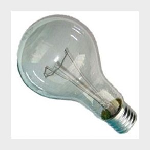 Standard Klar 300W E40