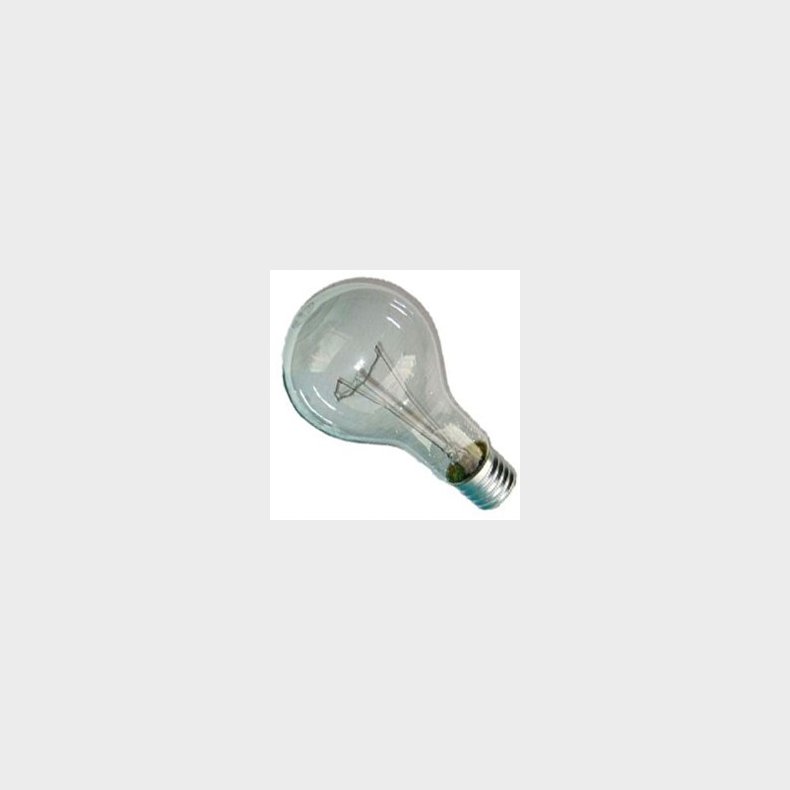 Standard Klar 300W E40
