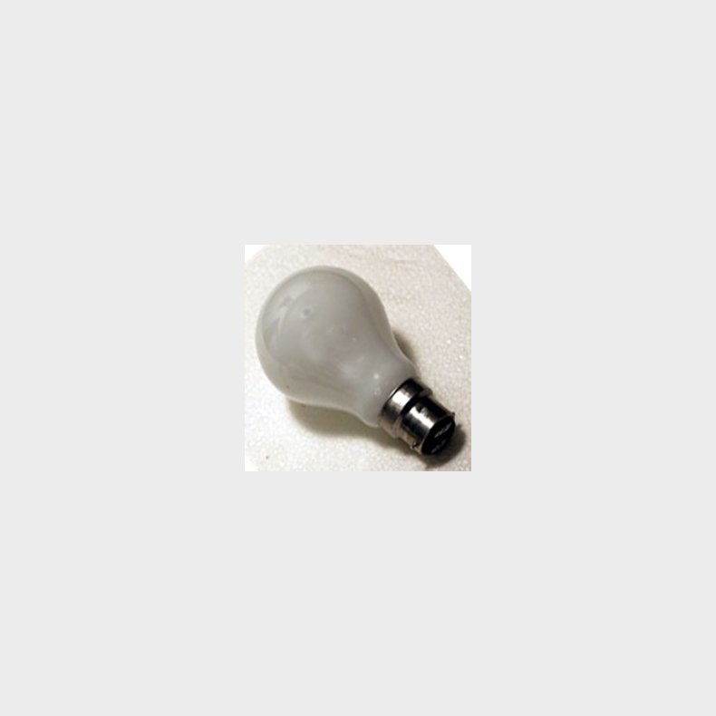 Standard Opal 60W B22